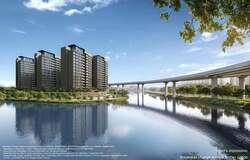 Tengah Garden Residences (U/C) (D24), Apartment #604967761